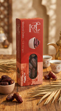 Premium Medjool Dates