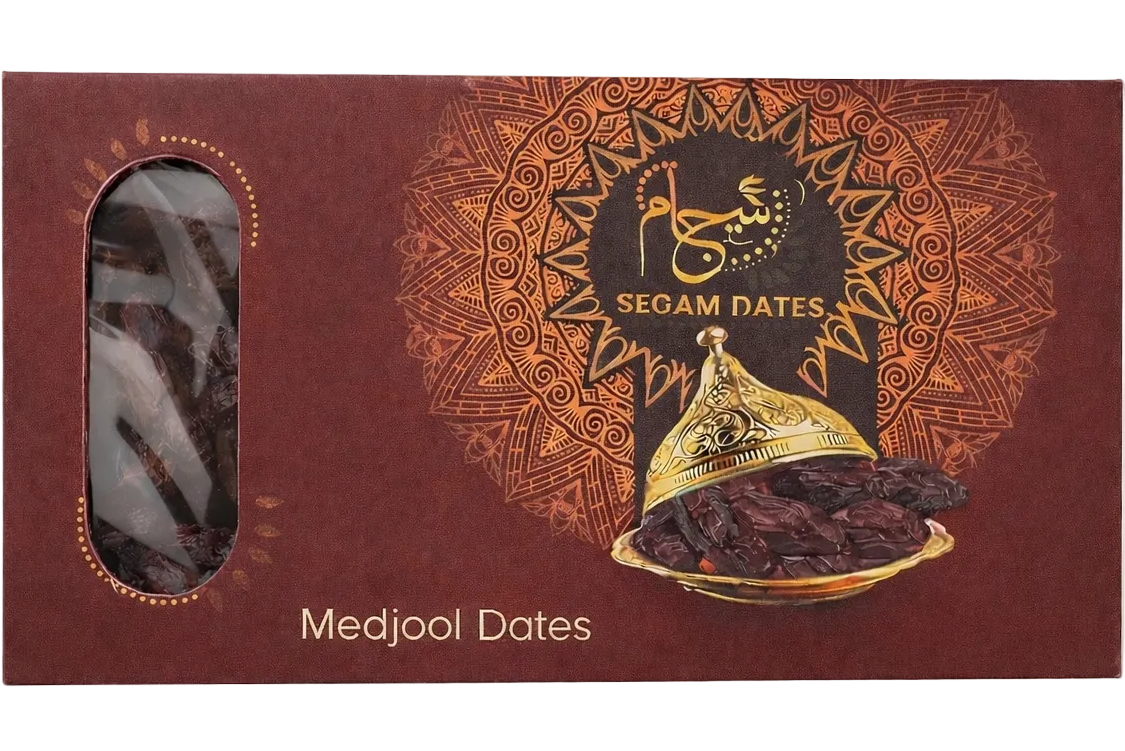 Medjool Dates 1 kg